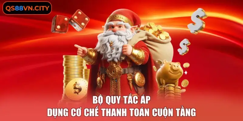Bộ quy tắc áp dụng cơ chế thanh toán cuộn tầng